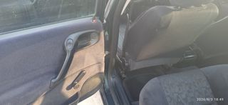 Opel Vectra 1999 VECTRA B 1.6 16V-thumb-8