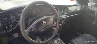 Opel Vectra 1999 VECTRA B 1.6 16V-thumb-11