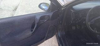 Opel Vectra 1999 VECTRA B 1.6 16V-thumb-12