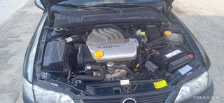 Opel Vectra 1999 VECTRA B 1.6 16V-thumb-13