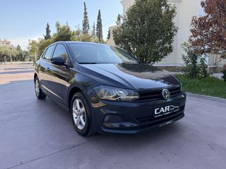 Volkswagen Polo 2018 ΕΛΛΗΝΙΚΗΣ ΑΝΤΙΠΡΟΣΩΠΕΙΑΣ
