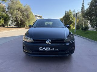 Volkswagen Polo 2018 ΕΛΛΗΝΙΚΗΣ ΑΝΤΙΠΡΟΣΩΠΕΙΑΣ-thumb-1