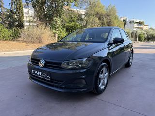 Volkswagen Polo 2018 ΕΛΛΗΝΙΚΗΣ ΑΝΤΙΠΡΟΣΩΠΕΙΑΣ-thumb-2