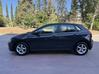 Volkswagen Polo 2018 ΕΛΛΗΝΙΚΗΣ ΑΝΤΙΠΡΟΣΩΠΕΙΑΣ-thumb-3