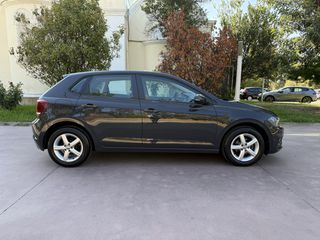 Volkswagen Polo 2018 ΕΛΛΗΝΙΚΗΣ ΑΝΤΙΠΡΟΣΩΠΕΙΑΣ-thumb-4