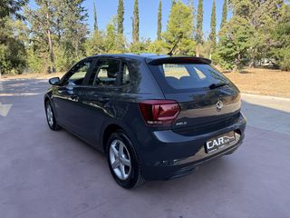 Volkswagen Polo 2018 ΕΛΛΗΝΙΚΗΣ ΑΝΤΙΠΡΟΣΩΠΕΙΑΣ-thumb-5