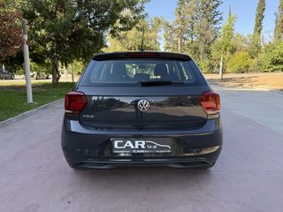 Volkswagen Polo 2018 ΕΛΛΗΝΙΚΗΣ ΑΝΤΙΠΡΟΣΩΠΕΙΑΣ-thumb-6