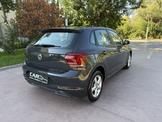 Volkswagen Polo 2018 ΕΛΛΗΝΙΚΗΣ ΑΝΤΙΠΡΟΣΩΠΕΙΑΣ-thumb-7