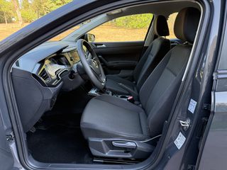 Volkswagen Polo 2018 ΕΛΛΗΝΙΚΗΣ ΑΝΤΙΠΡΟΣΩΠΕΙΑΣ-thumb-8