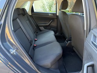 Volkswagen Polo 2018 ΕΛΛΗΝΙΚΗΣ ΑΝΤΙΠΡΟΣΩΠΕΙΑΣ-thumb-11