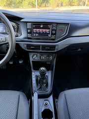 Volkswagen Polo 2018 ΕΛΛΗΝΙΚΗΣ ΑΝΤΙΠΡΟΣΩΠΕΙΑΣ-thumb-14