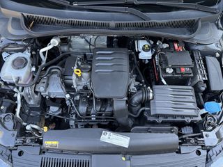 Volkswagen Polo 2018 ΕΛΛΗΝΙΚΗΣ ΑΝΤΙΠΡΟΣΩΠΕΙΑΣ-thumb-19