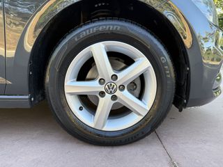 Volkswagen Polo 2018 ΕΛΛΗΝΙΚΗΣ ΑΝΤΙΠΡΟΣΩΠΕΙΑΣ-thumb-20