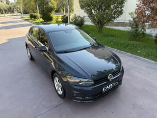 Volkswagen Polo 2018 ΕΛΛΗΝΙΚΗΣ ΑΝΤΙΠΡΟΣΩΠΕΙΑΣ-thumb-21