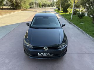 Volkswagen Polo 2018 ΕΛΛΗΝΙΚΗΣ ΑΝΤΙΠΡΟΣΩΠΕΙΑΣ-thumb-22