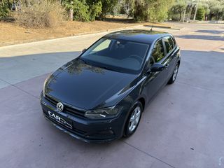 Volkswagen Polo 2018 ΕΛΛΗΝΙΚΗΣ ΑΝΤΙΠΡΟΣΩΠΕΙΑΣ-thumb-23