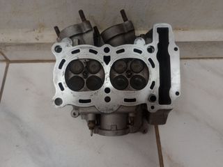 Yimaha T Max 2002 Κεφαλη Καρμπιλατερ