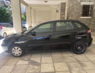 Seat Ibiza 2004