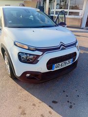 Citroen C3 2022 PURETECH 82 FEEL-thumb-2
