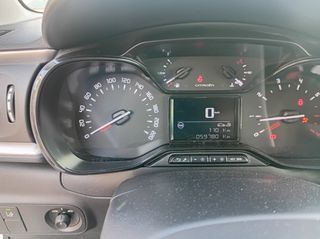 Citroen C3 2022 PURETECH 82 FEEL-thumb-4