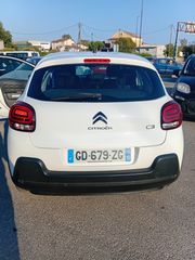 Citroen C3 2022 PURETECH 82 FEEL-thumb-6