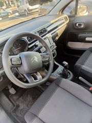 Citroen C3 2022 PURETECH 82 FEEL-thumb-11