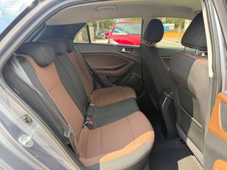 Hyundai i 20 2015 Οθόνη αφής ΒΙΒΛΊΟ ΣΈΡΒΙΣ  1.1 CRDI  EURO6-thumb-45