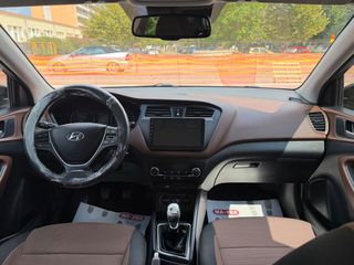 Hyundai i 20 2015 Οθόνη αφής ΒΙΒΛΊΟ ΣΈΡΒΙΣ  1.1 CRDI  EURO6-thumb-25