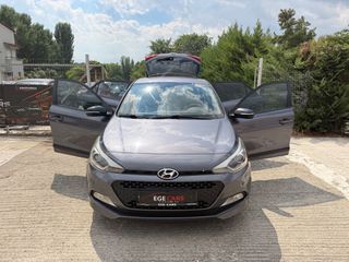 Hyundai i 20 2015 Οθόνη αφής ΒΙΒΛΊΟ ΣΈΡΒΙΣ  1.1 CRDI  EURO6-thumb-14