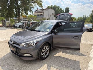 Hyundai i 20 2015 Οθόνη αφής ΒΙΒΛΊΟ ΣΈΡΒΙΣ  1.1 CRDI  EURO6-thumb-15