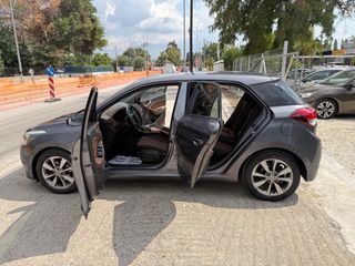 Hyundai i 20 2015 Οθόνη αφής ΒΙΒΛΊΟ ΣΈΡΒΙΣ  1.1 CRDI  EURO6-thumb-16