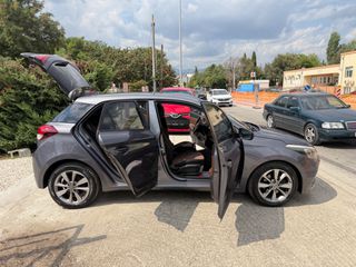 Hyundai i 20 2015 Οθόνη αφής ΒΙΒΛΊΟ ΣΈΡΒΙΣ  1.1 CRDI  EURO6-thumb-19