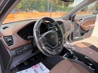 Hyundai i 20 2015 Οθόνη αφής ΒΙΒΛΊΟ ΣΈΡΒΙΣ  1.1 CRDI  EURO6-thumb-21
