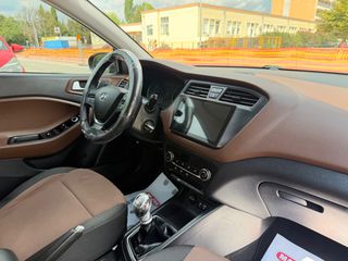 Hyundai i 20 2015 Οθόνη αφής ΒΙΒΛΊΟ ΣΈΡΒΙΣ  1.1 CRDI  EURO6-thumb-22