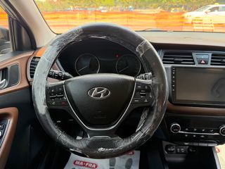 Hyundai i 20 2015 Οθόνη αφής ΒΙΒΛΊΟ ΣΈΡΒΙΣ  1.1 CRDI  EURO6-thumb-24