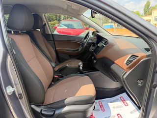 Hyundai i 20 2015 Οθόνη αφής ΒΙΒΛΊΟ ΣΈΡΒΙΣ  1.1 CRDI  EURO6-thumb-26