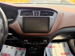 Hyundai i 20 2015 Οθόνη αφής ΒΙΒΛΊΟ ΣΈΡΒΙΣ  1.1 CRDI  EURO6-thumb-27