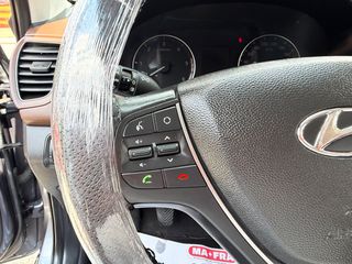 Hyundai i 20 2015 Οθόνη αφής ΒΙΒΛΊΟ ΣΈΡΒΙΣ  1.1 CRDI  EURO6-thumb-29
