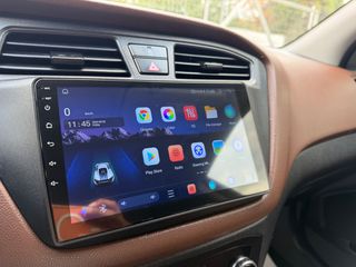 Hyundai i 20 2015 Οθόνη αφής ΒΙΒΛΊΟ ΣΈΡΒΙΣ  1.1 CRDI  EURO6-thumb-37