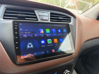 Hyundai i 20 2015 Οθόνη αφής ΒΙΒΛΊΟ ΣΈΡΒΙΣ  1.1 CRDI  EURO6-thumb-38