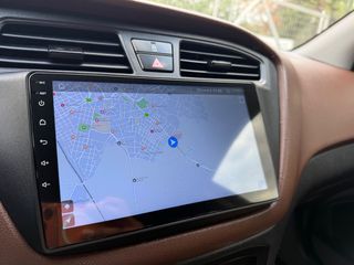 Hyundai i 20 2015 Οθόνη αφής ΒΙΒΛΊΟ ΣΈΡΒΙΣ  1.1 CRDI  EURO6-thumb-39