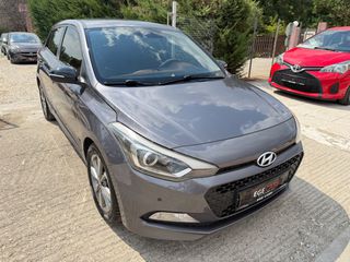 Hyundai i 20 2015 Οθόνη αφής ΒΙΒΛΊΟ ΣΈΡΒΙΣ  1.1 CRDI  EURO6-thumb-3