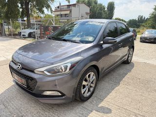 Hyundai i 20 2015 Οθόνη αφής ΒΙΒΛΊΟ ΣΈΡΒΙΣ  1.1 CRDI  EURO6-thumb-6