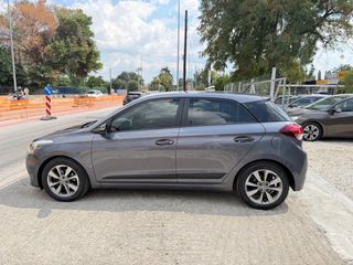 Hyundai i 20 2015 Οθόνη αφής ΒΙΒΛΊΟ ΣΈΡΒΙΣ  1.1 CRDI  EURO6-thumb-7