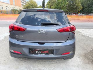 Hyundai i 20 2015 Οθόνη αφής ΒΙΒΛΊΟ ΣΈΡΒΙΣ  1.1 CRDI  EURO6-thumb-9