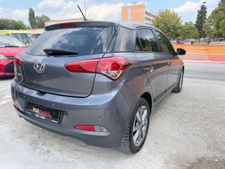 Hyundai i 20 2015 Οθόνη αφής ΒΙΒΛΊΟ ΣΈΡΒΙΣ  1.1 CRDI  EURO6-thumb-10