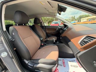 Hyundai i 20 2015 Οθόνη αφής ΒΙΒΛΊΟ ΣΈΡΒΙΣ  1.1 CRDI  EURO6-thumb-12