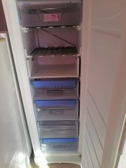 Κατάψυξη Indesit