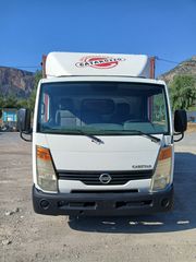 Καρότσα Nissan 2008 CABSTAR