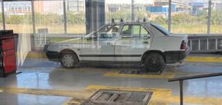 Renault R 19 1991